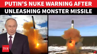 Putin Vows to Build Nuclear Missiles Defeating All Anti-Missile Shields