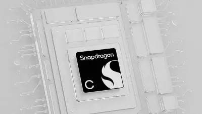 Qualcomm Snapdragon C Series Chips for Affordable AI PCs