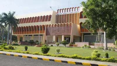 Quality Compromised as Split Impoverishes Old Universities in Karnataka