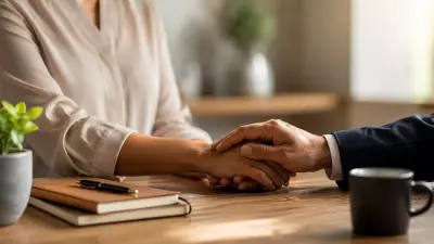 Quiet Qualities That Earn Respect in Leadership and Life