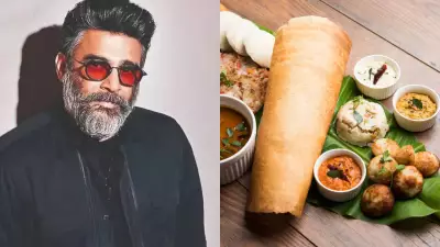 R Madhavan Reveals His 10 Favorite South Indian Breakfast Choices