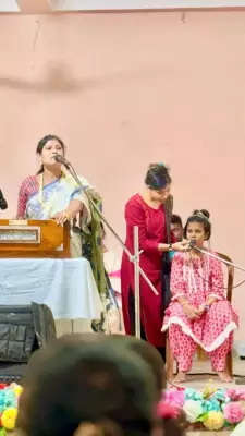 Rabindra Jayanti celebration promotes inclusivity through music and dance