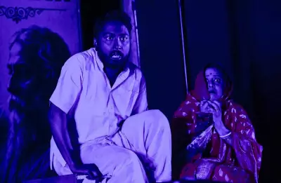 Rabindra Sandhya Celebrated in Lucknow on Tagore's 165th Birth Anniversary