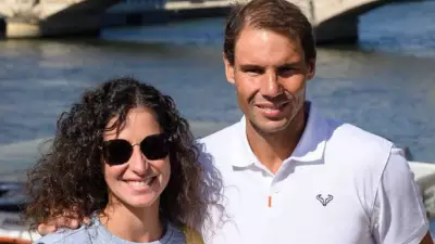Rafael Nadal and Mery Perelló Net Worth 2026: Combined Wealth Nearly $260M