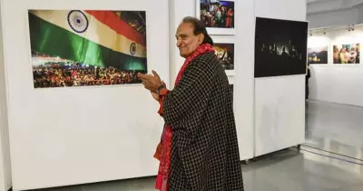 Raghu Rai: Capturing India's Soul Through His Lens for 60+ Years
