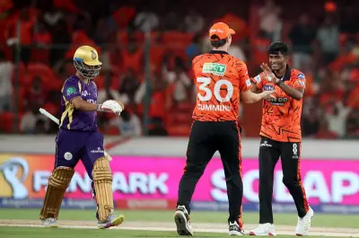 Rahane Praises Bowling Unit's Consistency in Win Over SRH