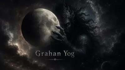 Rahu-Moon Conjunction 2026: Effects on All Zodiac Signs