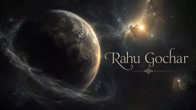 Rahu Transit 2026: Effects on All Zodiac Signs, Especially Gemini, Libra, Aquarius