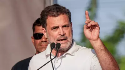Rahul Gandhi Demands Dharmendra Pradhan's Sacking Over NEET Paper Leak