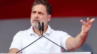 Rahul Gandhi Dissents on CBI Director Selection, Calls Process Biased