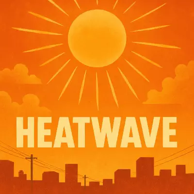 Raichur Issues Heatwave Alert, Advises Precautions Against Rising Temperatures