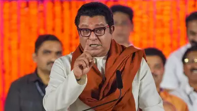 Raj Thackeray Slams PM Modi's Austerity Appeal, Cites Manmohan Singh
