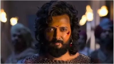 Raja Shivaji Box Office Collection Day 4: Riteish Deshmukh Film Earns Rs 1.35 Crore on Monday