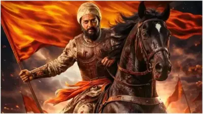 Raja Shivaji Box Office Day 2: Riteish Deshmukh's Epic Earns Rs 21.90 Crore Net