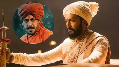 Raja Shivaji Shatters Marathi Box Office Records, Earns Rs 5.60 Crore on First Monday