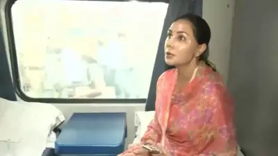Rajasthan Deputy CM Diya Kumari Travels by Train, Backs PM Modi's Fuel Conservation Appeal