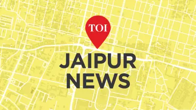 Rajasthan Launches Vande Ganga Jal Campaign to Boost Water Storage by 20%