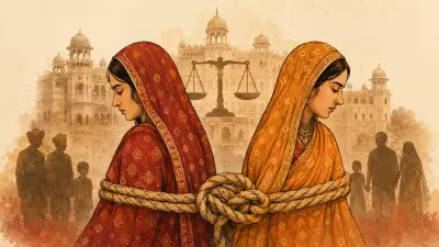 Rajasthan Marriage Arrangement Called Mutual Hostage Taking by HC