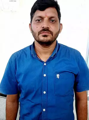Rajasthan Police Arrests Lecturer for Fake Degree in RPSC Exam