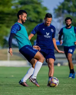 Rajasthan United FC to Face Dempo SC in IFL Championship Stage Match