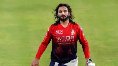 Rajat Patidar: From Near Misses to RCB Title Glory in IPL 2025