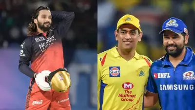 Rajat Patidar Leads RCB to Second Straight IPL Final with Dominant Win