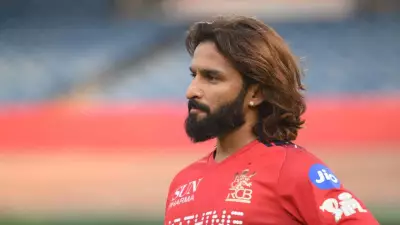 Rajat Patidar Opens Up on India T20I Captaincy Ambitions Ahead of IPL Final