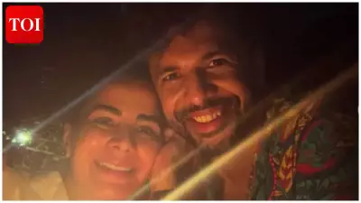Rajeev Siddhartha's Emotional Birthday Post for Kriti Kulhari Reveals Their Unusual Love Story