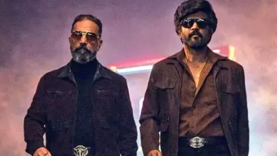 Rajinikanth, Kamal Haasan Reunion Film Budget Crosses Rs 650 Crore