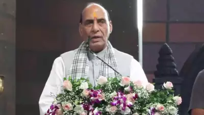 Rajnath Singh says Shirdi defence hub to boost armed forces, Make in India