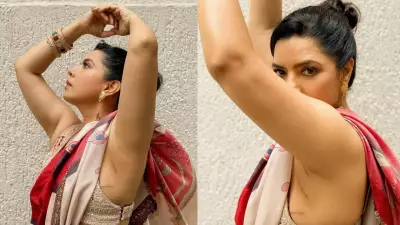 Rajshri Deshpande Opens Up About Her Cancer Journey and Survival