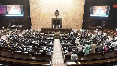 Rajya Sabha Elections for 24 Seats in 10 States on June 18