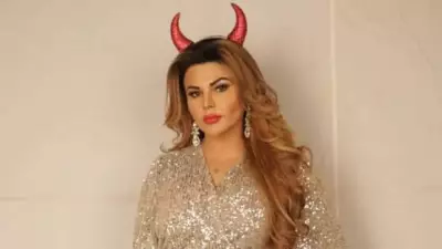 Rakhi Sawant Opens Up About Domestic Violence and Toxic Marriage