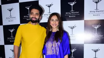Rakul Preet Singh Says Husband Jackky Bhagnani Was Her Biggest Support During Injury Recovery