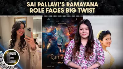 Ramayana's Sai Pallavi Dubbing News Sparks Debate Over Bollywood's Safe Choices