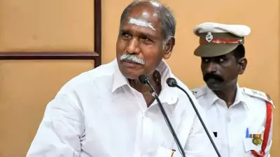 Rangasamy's Charisma, Freebies Help NDA Retain Puducherry