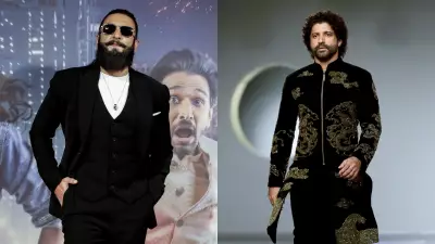 Ranveer Singh Ban Farhan Akhtar Don 3 Controversy Rs 45 Crore at Stake