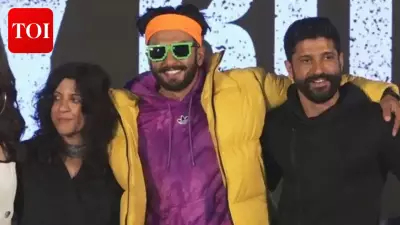 Ranveer Singh's Offer to Settle Don 3 Feud Rejected by Farhan Akhtar
