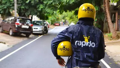 Rapido Partners with MahaIT for Digital Inclusion in Maharashtra