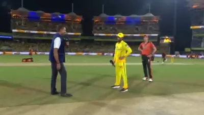 Ravi Shastri Asks About MS Dhoni's Participation in IPL 2026 Clash