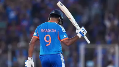 Ravi Shastri Picks His Choice for India's T20I Captain After Suryakumar Yadav Era