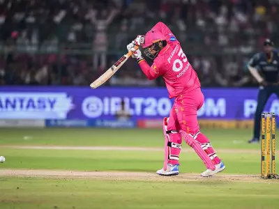 Ravi Shastri Pushes for Vaibhav Suryavanshi's India Debut After Stellar U-19 Show