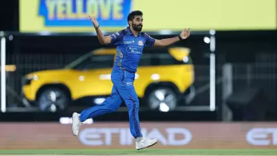 Ravi Shastri Reveals Reason for Bumrah's Poor IPL 2026 Performance