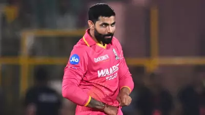 Ravindra Jadeja Injury Concern: RR Coach Reveals Reason for Missing DC vs RR IPL Clash