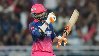 Ravindra Jadeja Tennis Elbow Injury: Healing Time and History