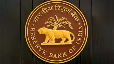 RBI Appoints Rohit Jain as Deputy Governor for Three Years