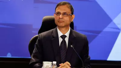 RBI Governor Malhotra: Monitoring Supply Shock, Inflation Impact Closely
