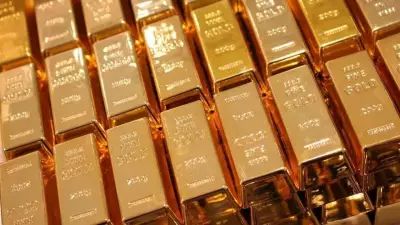 RBI Repatriates 104.2 Tonnes of Gold to India in Six Months