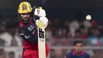 RCB vs GT: Powerplay Bowling Crucial, Says Rajat Patidar Ahead of IPL 2026 Qualifier