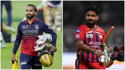 RCB vs LSG IPL 2026: Bengaluru Beat Lucknow by 5 Wickets